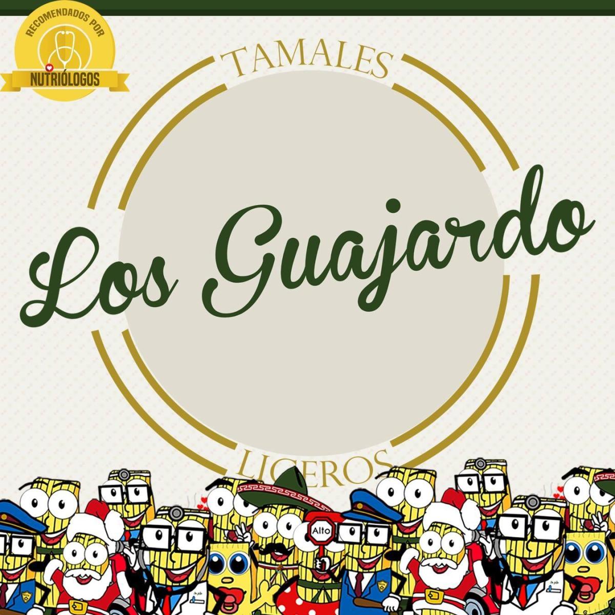 Los Guajardo Tamales
