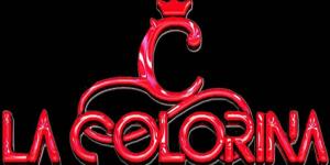 La Colorina 433