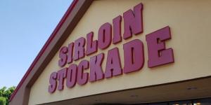 Sirloin Stockade