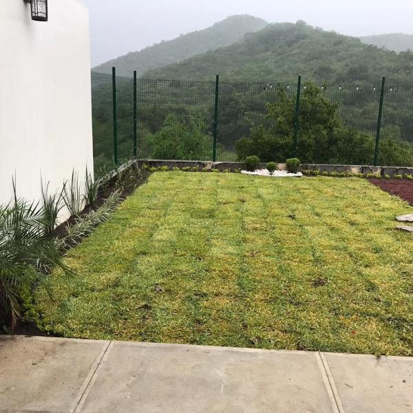 Vivero El Peregrino