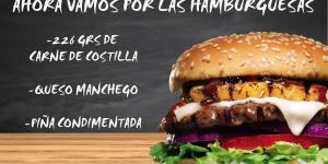 Hot Dogs La 23