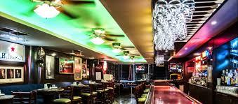 Sixtie´s Bar