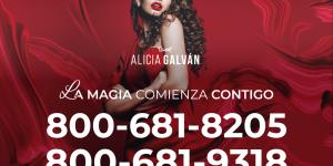 Tarot Alicia Galván