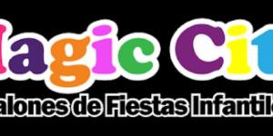 Magic City
