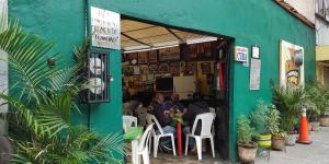 Con Sabor a Cuba