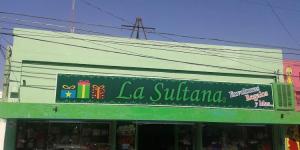 La Sultana