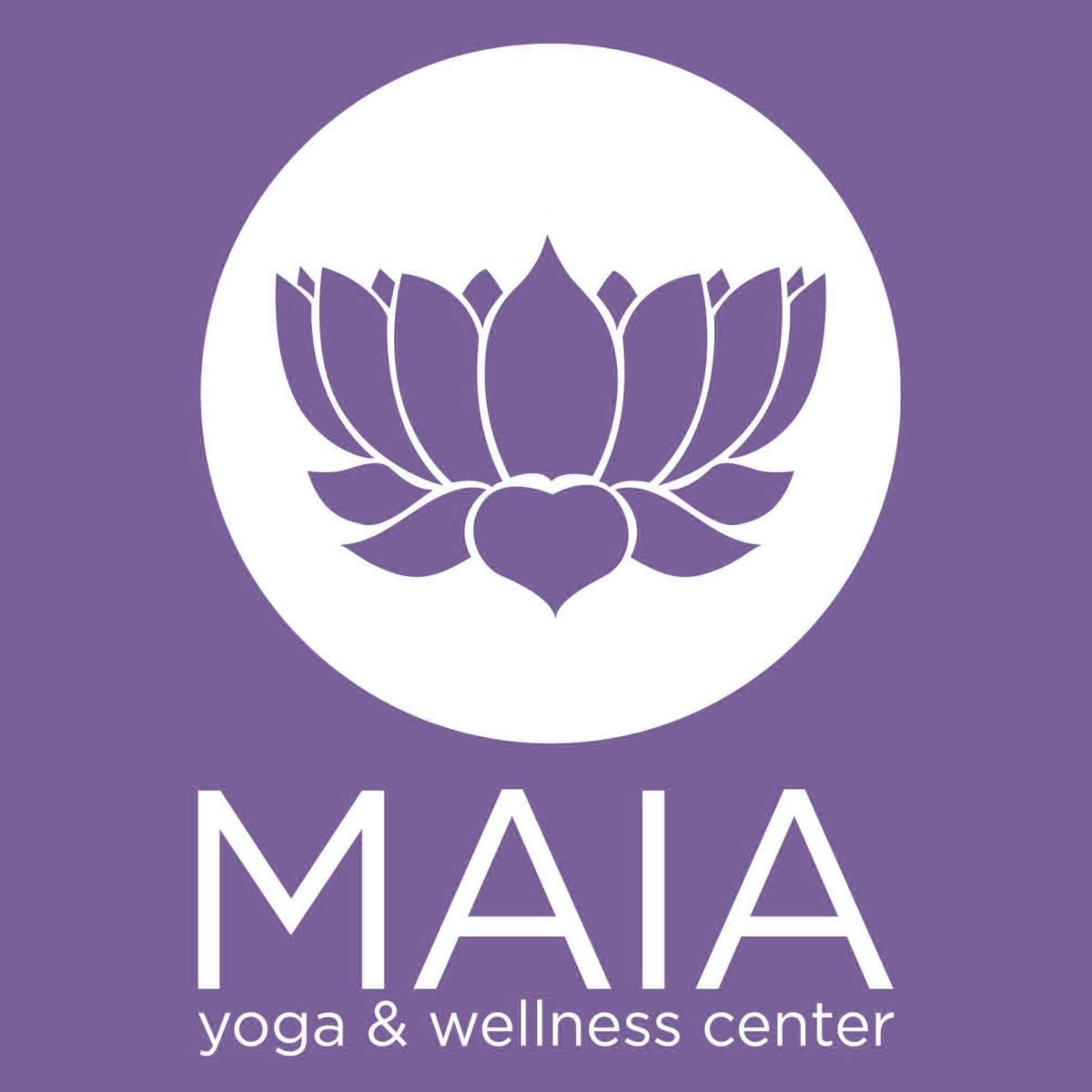 Maia Yoga