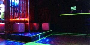 Club Melange