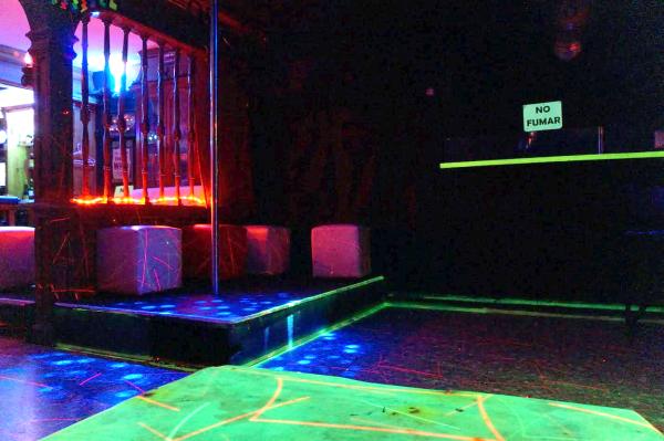 Club Melange