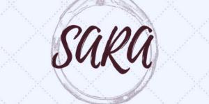 Sara Renta de Vestidos de Novia