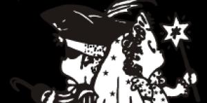 La Casita de Disfraces