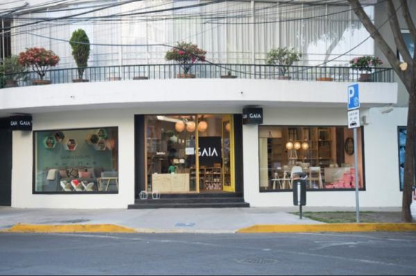 GAIA Design Polanco