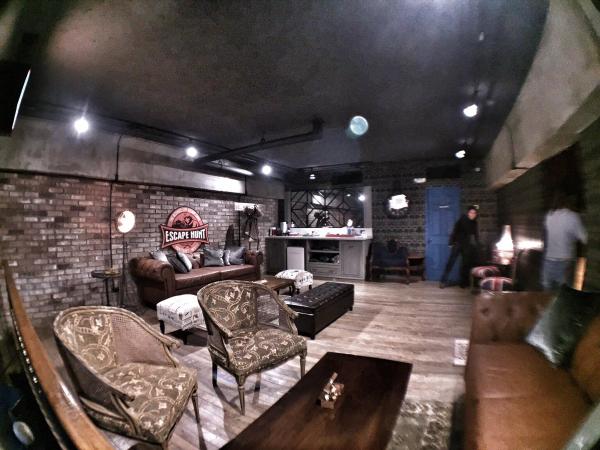 Escape Hunt Monterrey