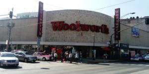 Woolworth