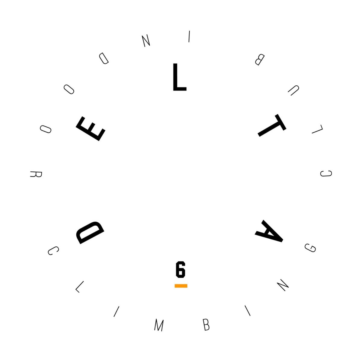 Delta Indoor Climbing Club