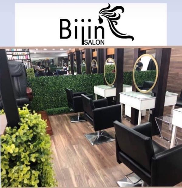 Bijin Salón Monterrey