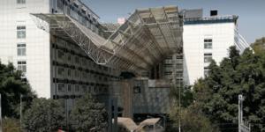 Centro Médico Nacional 20 de Noviembre