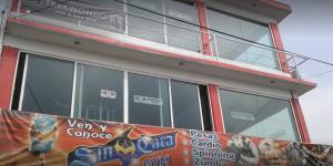 Carístico Gym and Fitness