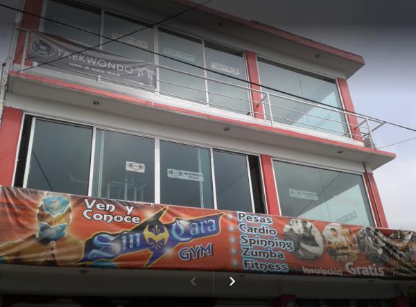Carístico Gym and Fitness