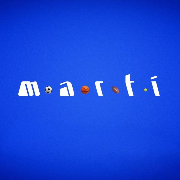 Martí