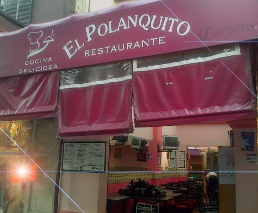 El Polanquito