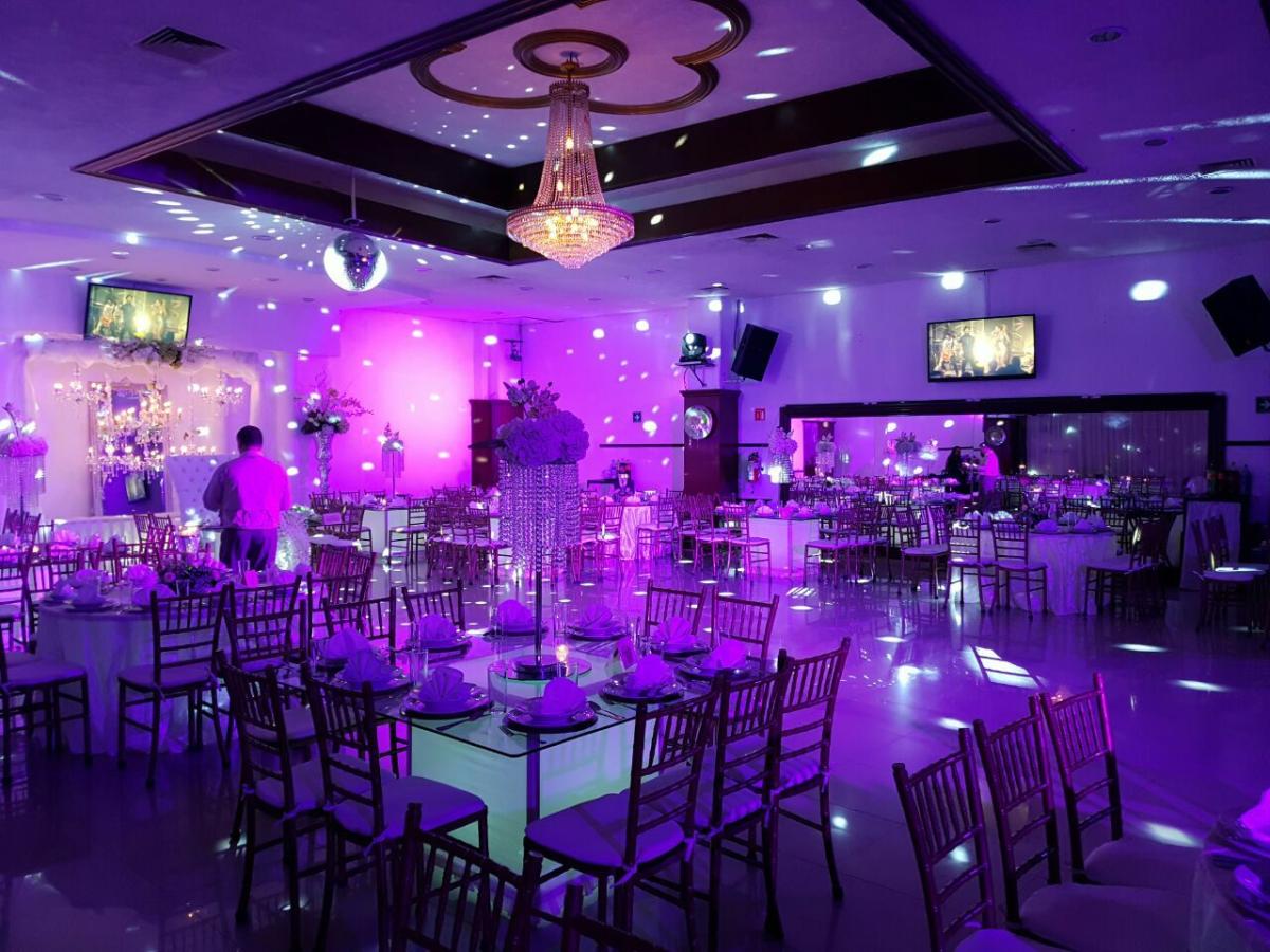 Salón Brescia Coyoacán