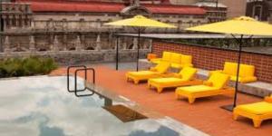 Downtown Centro CDMX