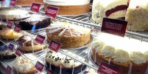 The Cheesecake Factory