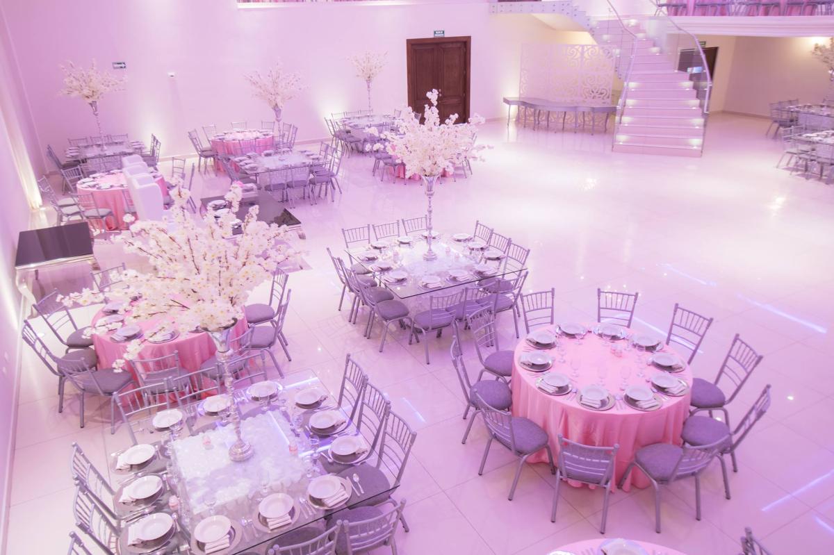 Vintage Eventos