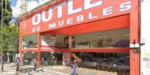 Anton Outlet de Muebles
