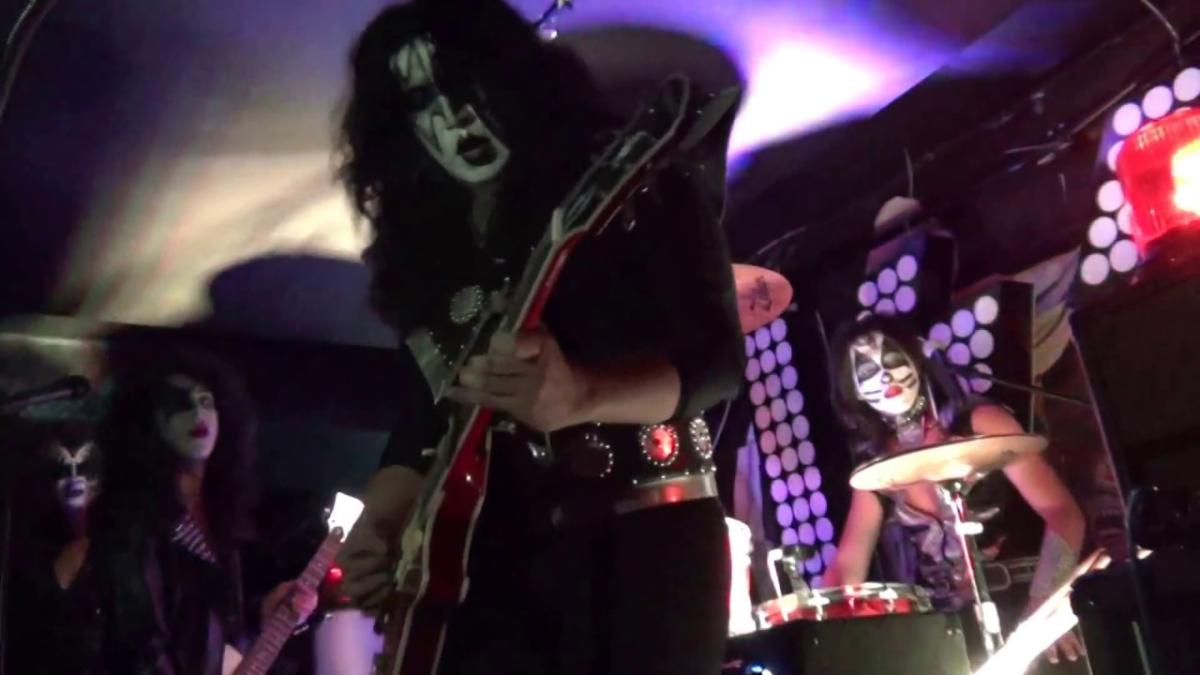Metal Brothers