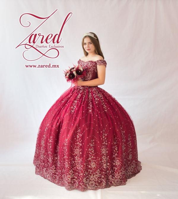 Zared Diseños Exclusivos