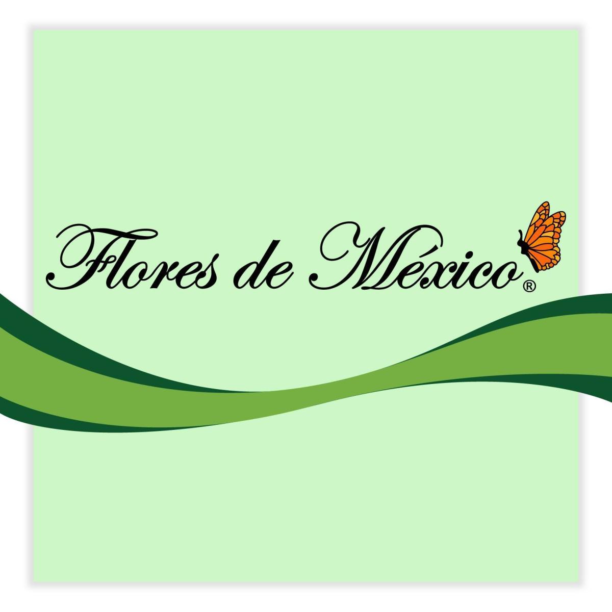 Flores de México