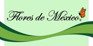 Flores de México