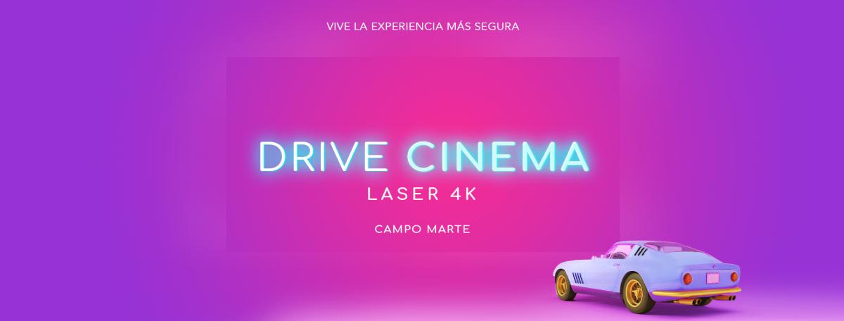 Drive Cinema
