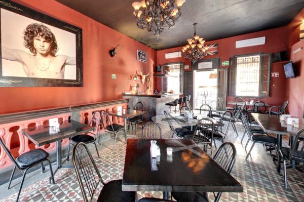 Café Vintage