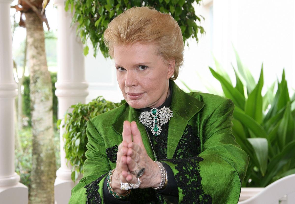 Walter Mercado