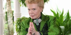 Walter Mercado