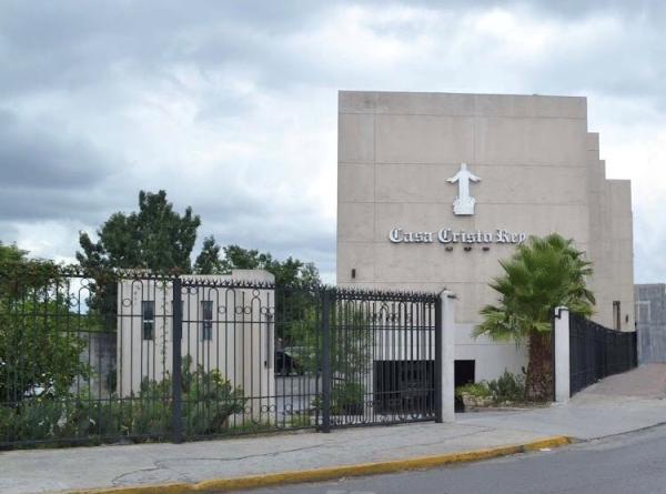 Cristo Rey