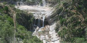 Potrero Prieto