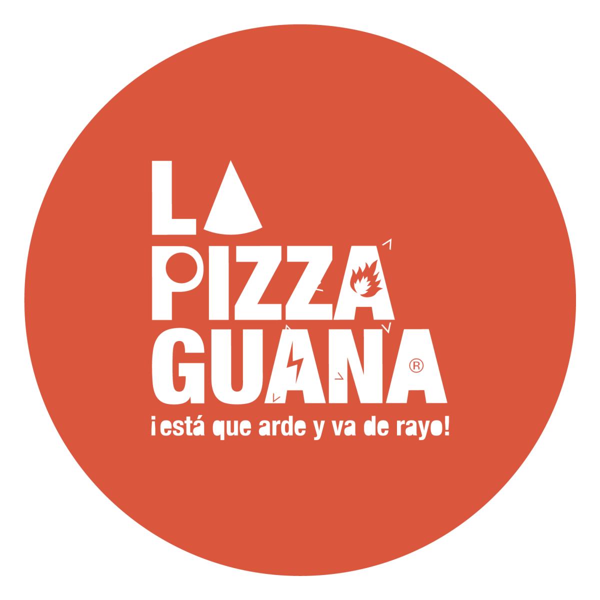 La Pizzaguana