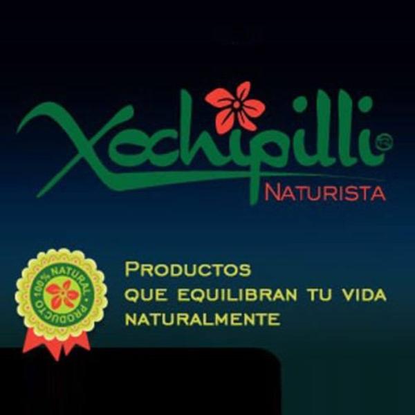 Xochipilli Naturista