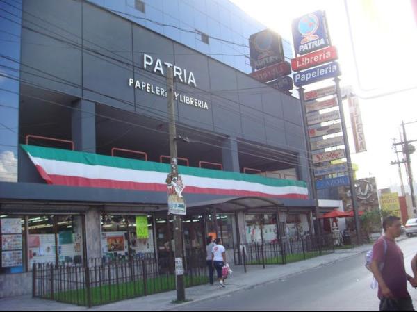 Patria