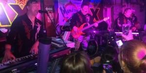 El Meneo (Bar de Max)