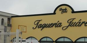 Taquería Juárez
