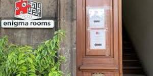 Enigma Rooms