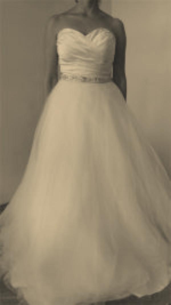 Galas Vestido