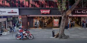 Levi's Outlet