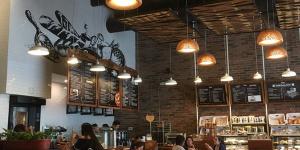 Panem Bakery & Bistro