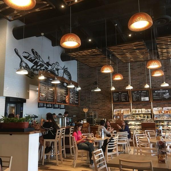 Panem Bakery & Bistro